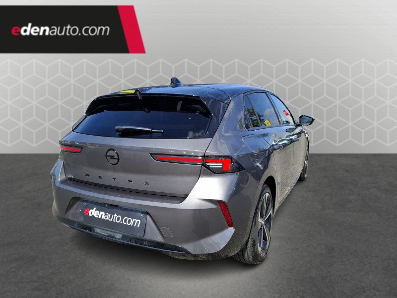 Opel Astra - Photo 5