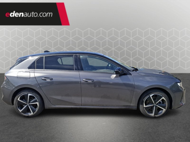 Opel Astra - Photo 6