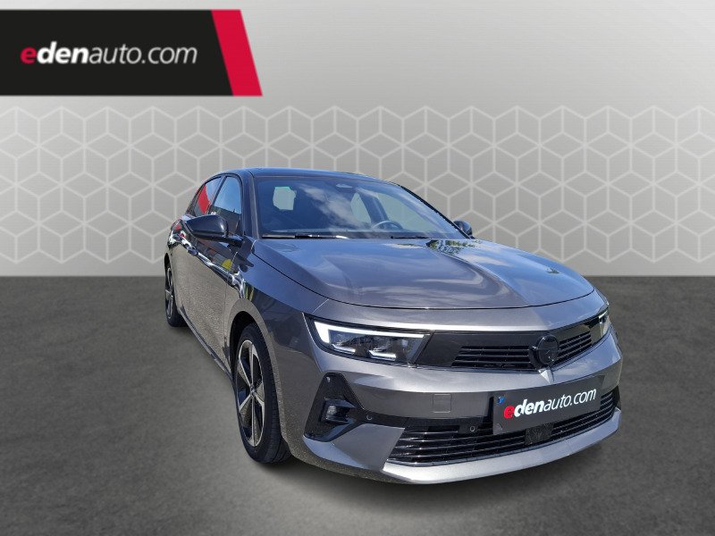 Opel Astra - Photo 7