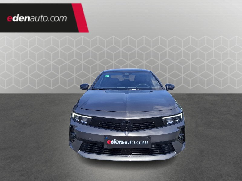 Opel Astra - Photo 8