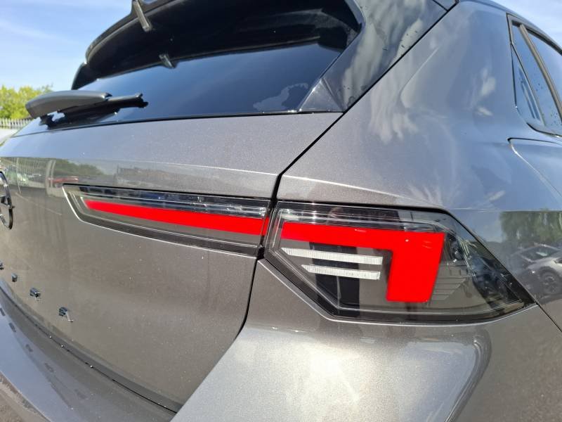 Opel Astra - Photo 10