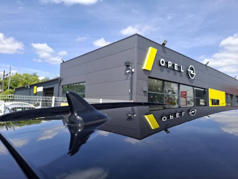 Opel grandland - Photo 14