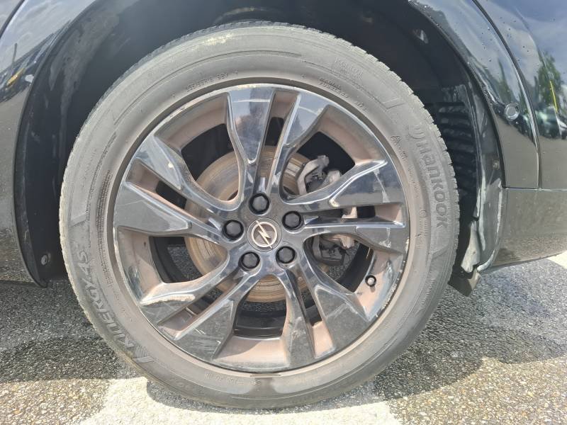 Opel grandland - Photo 16