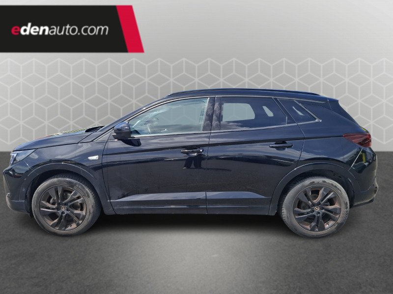 Opel grandland - Photo 2
