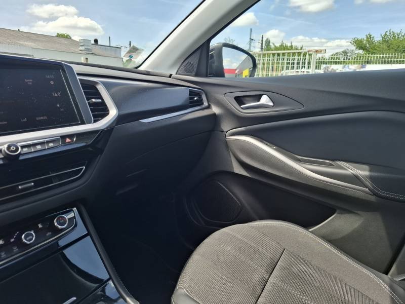 Opel grandland - Photo 30