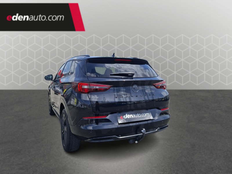 Opel grandland - Photo 3