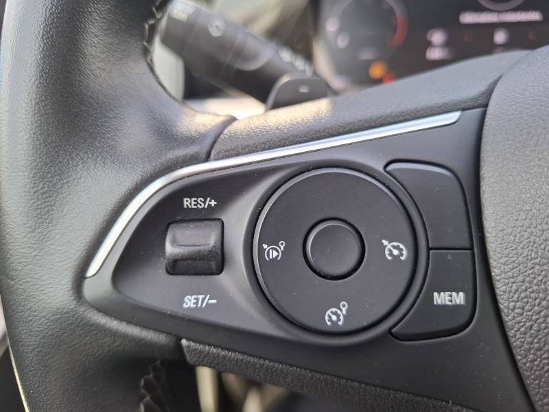 Opel grandland - Photo 35