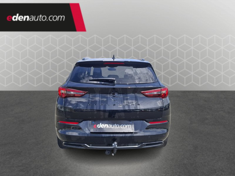 Opel grandland - Photo 4