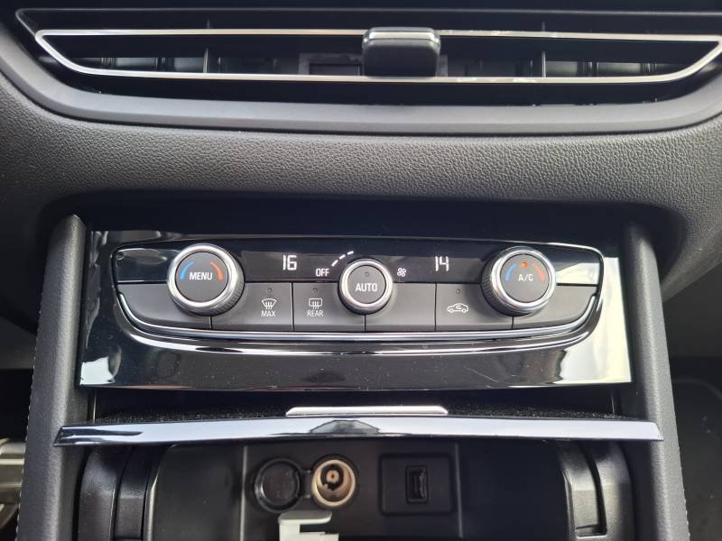 Opel grandland - Photo 44