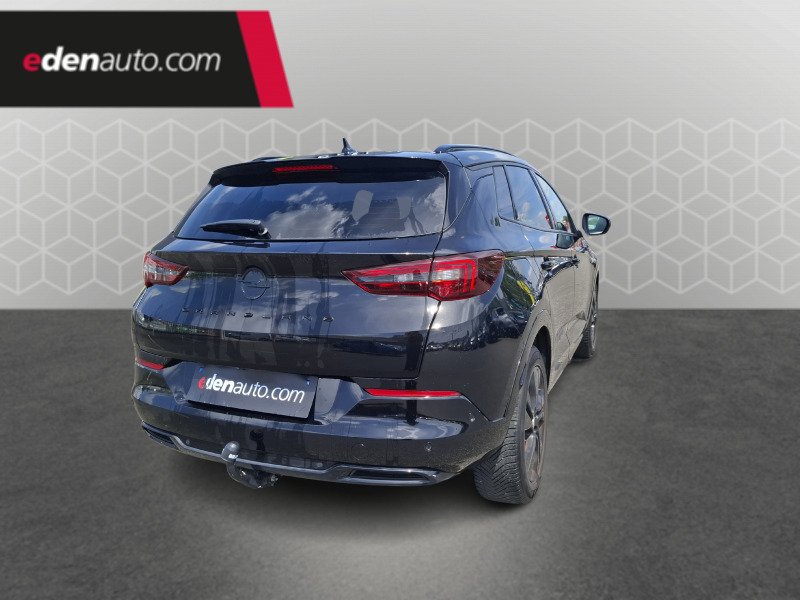 Opel grandland - Photo 5