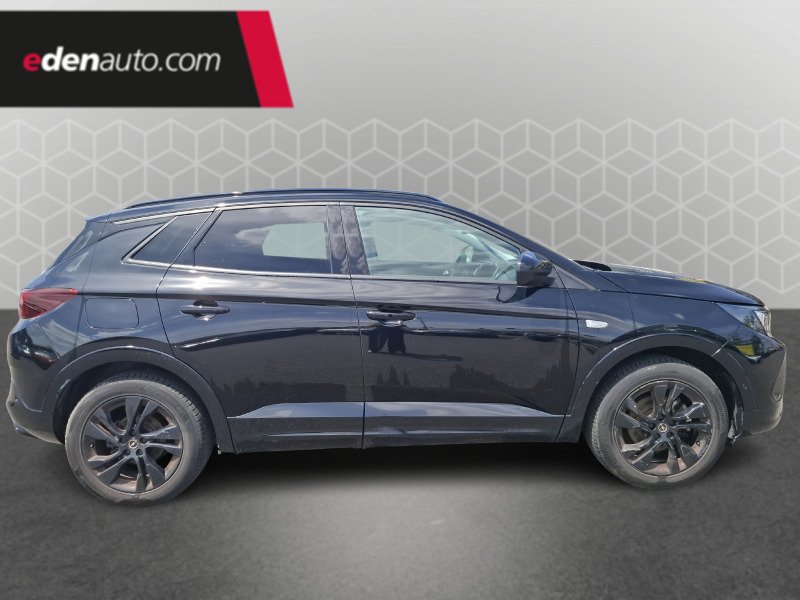 Opel grandland - Photo 6