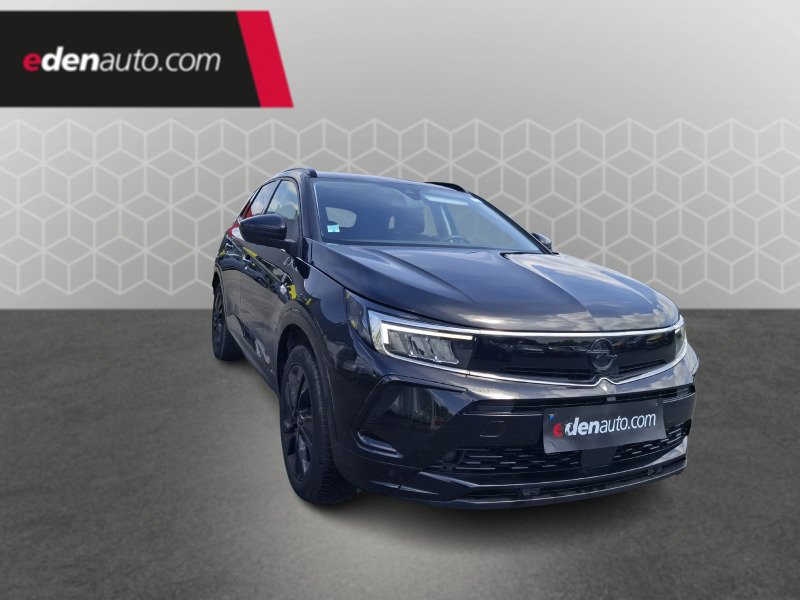 Opel grandland - Photo 7