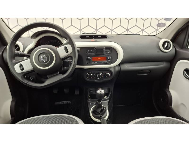 Renault Twingo - Photo 11