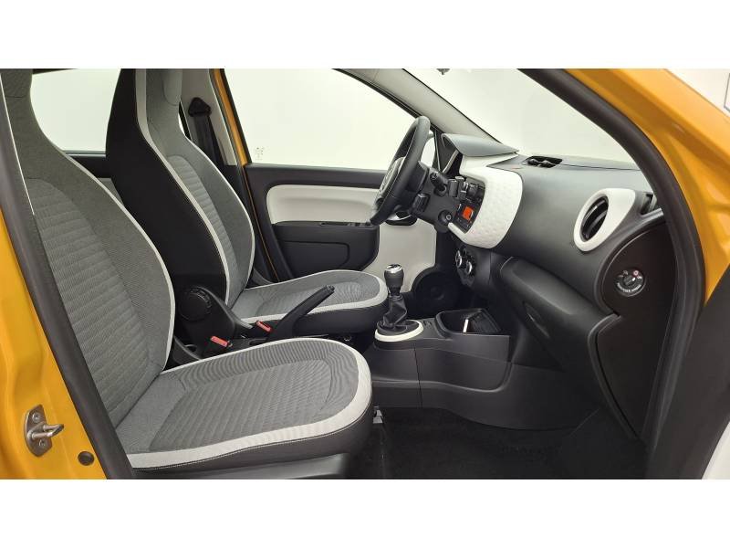 Renault Twingo - Photo 12