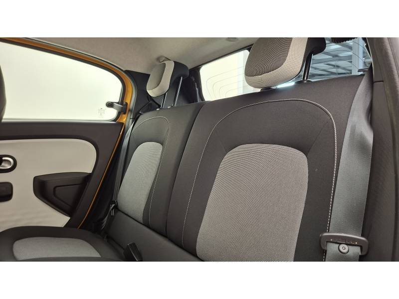Renault Twingo - Photo 13