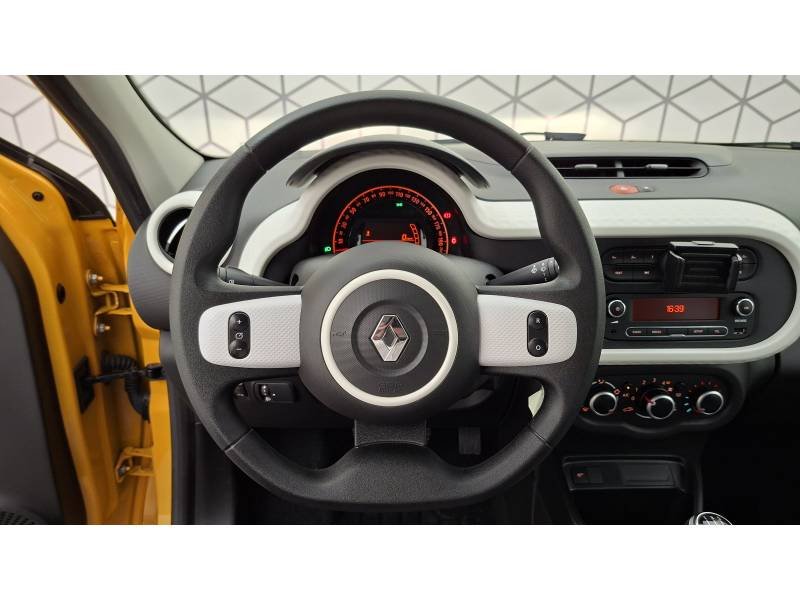 Renault Twingo - Photo 14