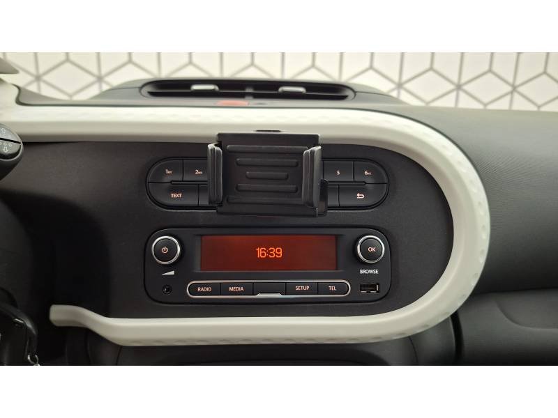 Renault Twingo - Photo 15
