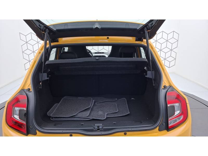 Renault Twingo - Photo 16