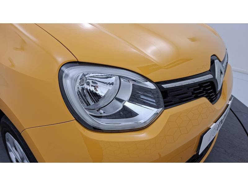 Renault Twingo - Photo 17