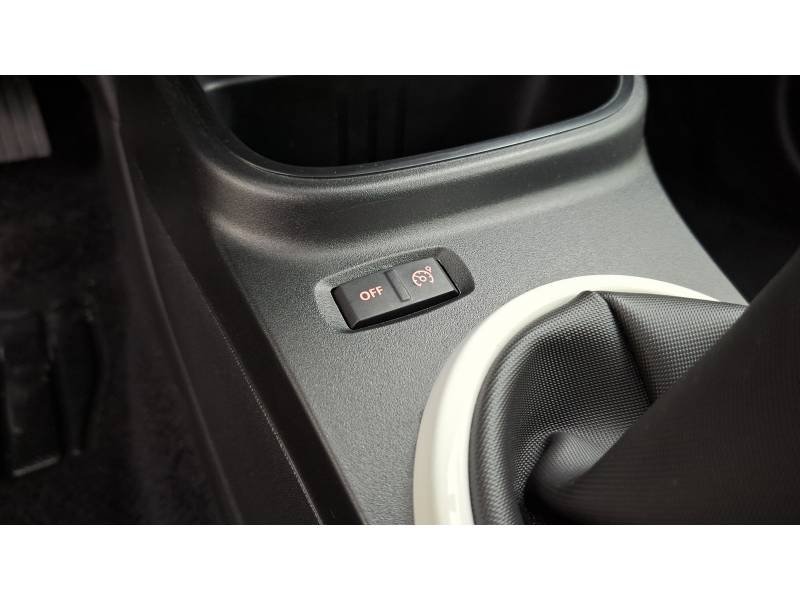 Renault Twingo - Photo 18