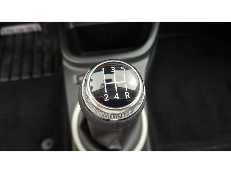 Renault Twingo - Photo 19