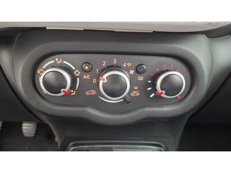 Renault Twingo - Photo 20