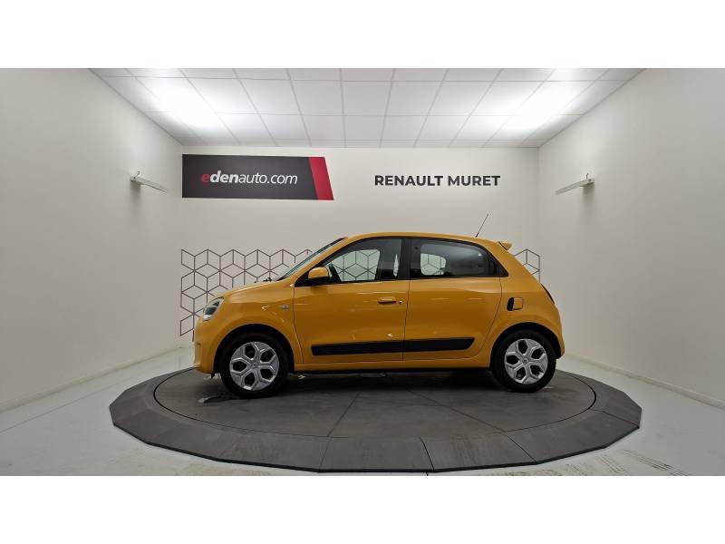 Renault Twingo - Photo 2