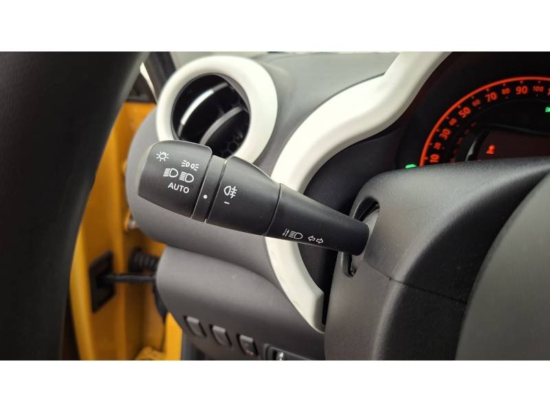 Renault Twingo - Photo 21