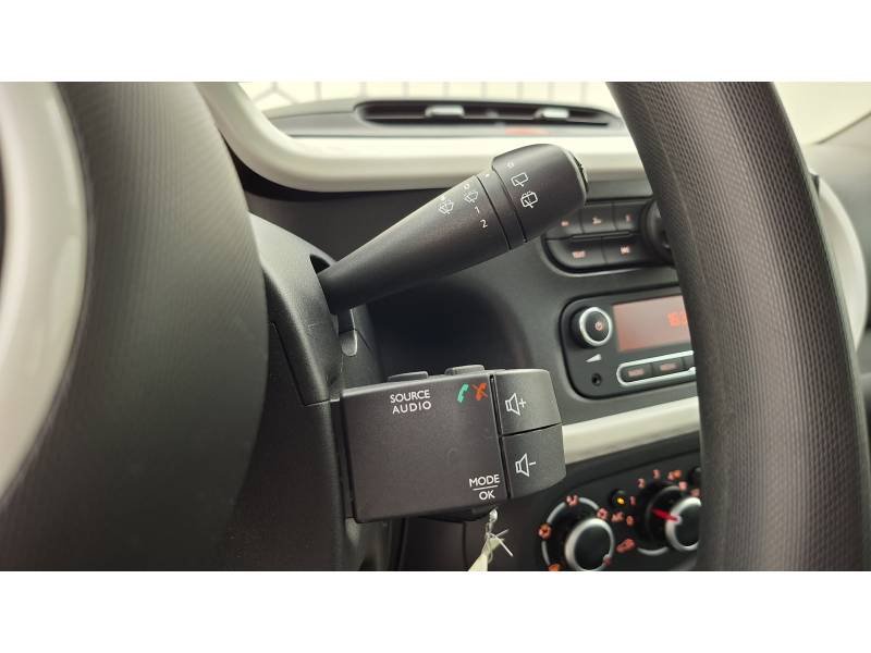 Renault Twingo - Photo 22