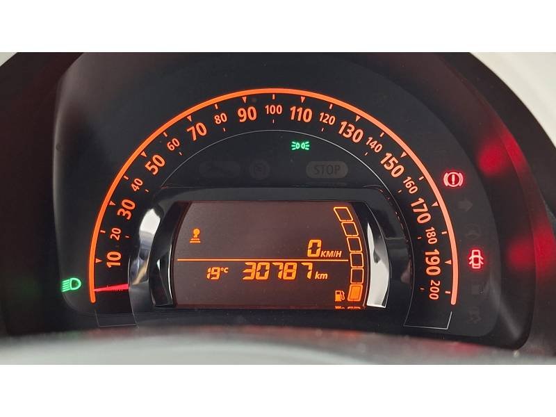 Renault Twingo - Photo 23