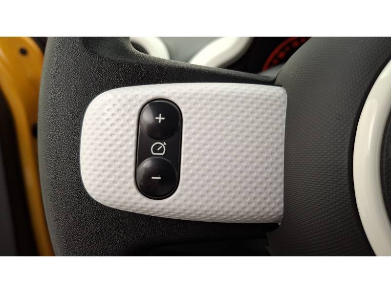 Renault Twingo - Photo 24
