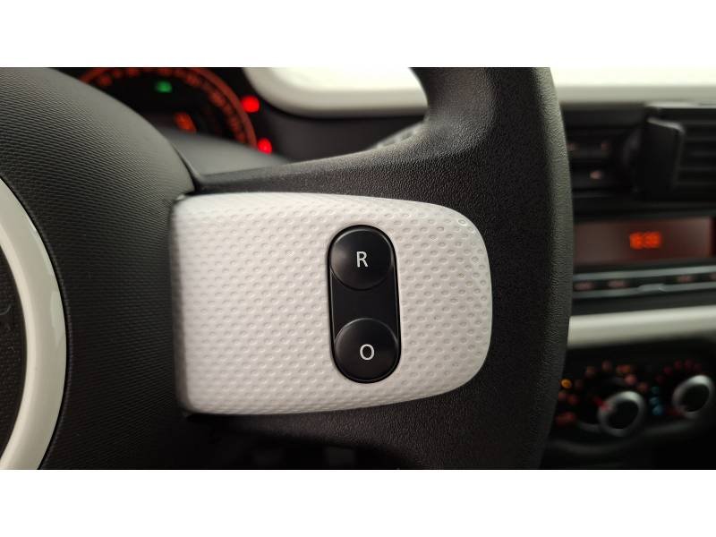 Renault Twingo - Photo 25
