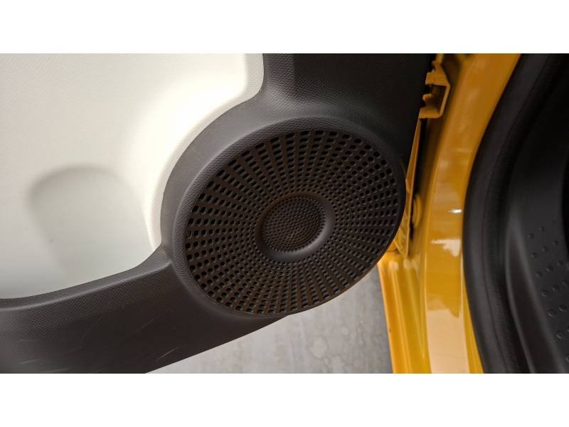 Renault Twingo - Photo 27