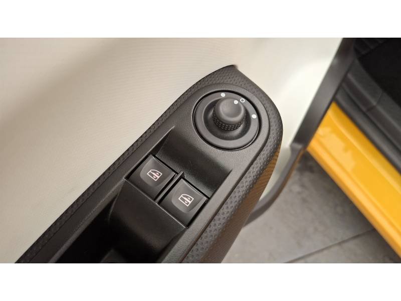 Renault Twingo - Photo 28