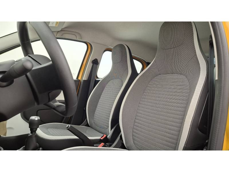 Renault Twingo - Photo 29