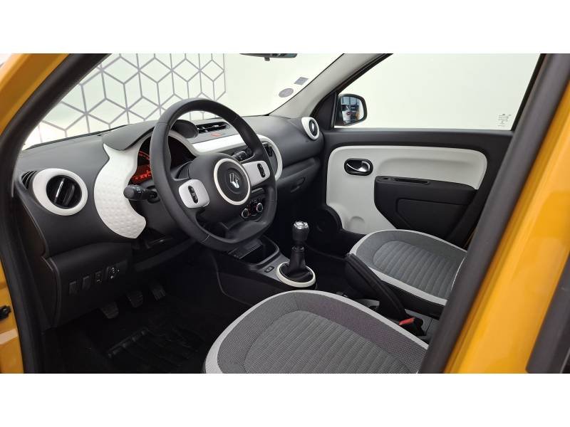 Renault Twingo - Photo 30