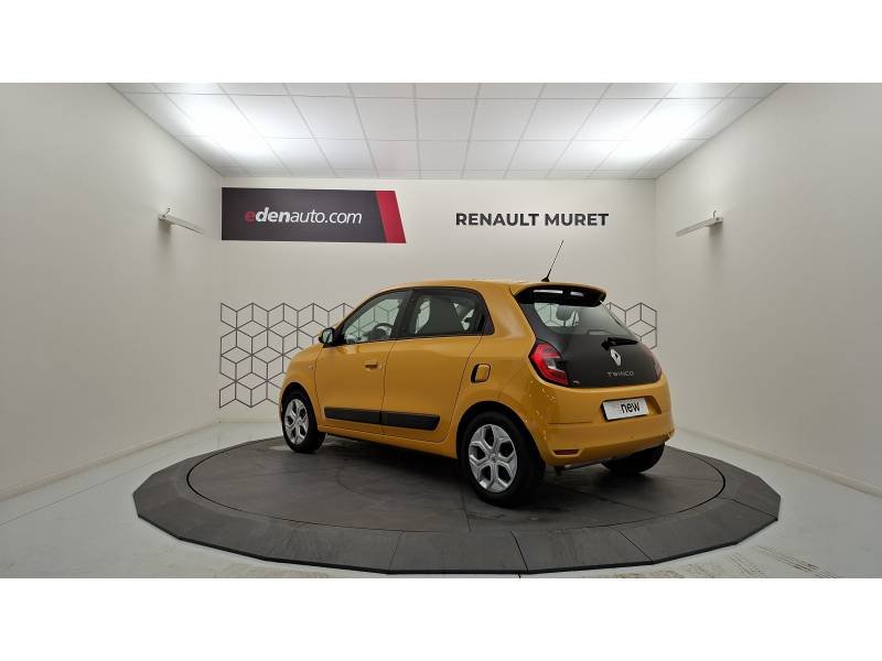 Renault Twingo - Photo 3