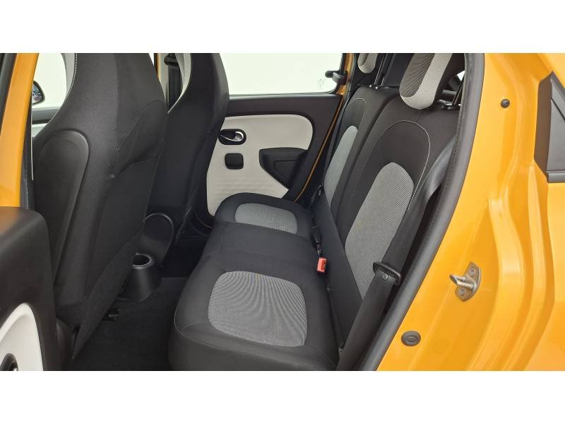 Renault Twingo - Photo 31