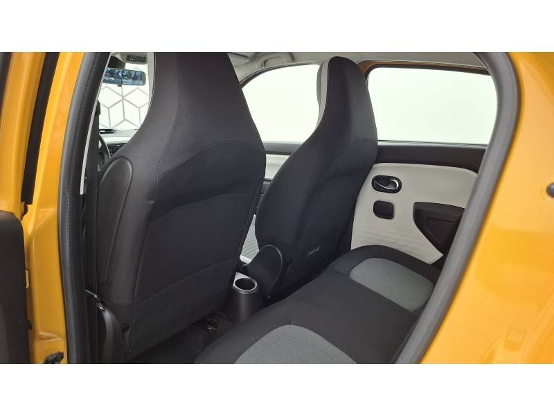 Renault Twingo - Photo 32