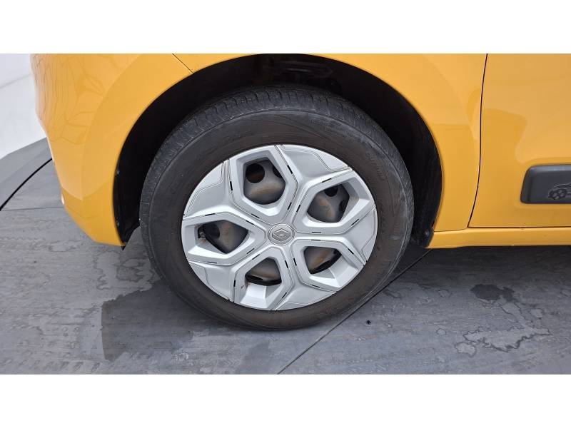 Renault Twingo - Photo 33