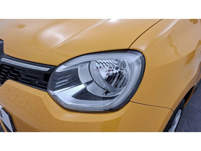 Renault Twingo - Photo 34