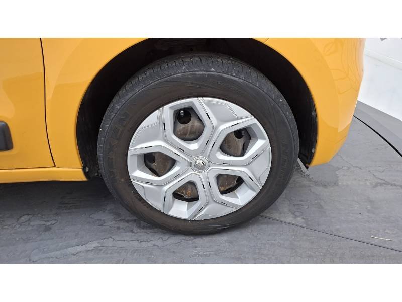 Renault Twingo - Photo 35
