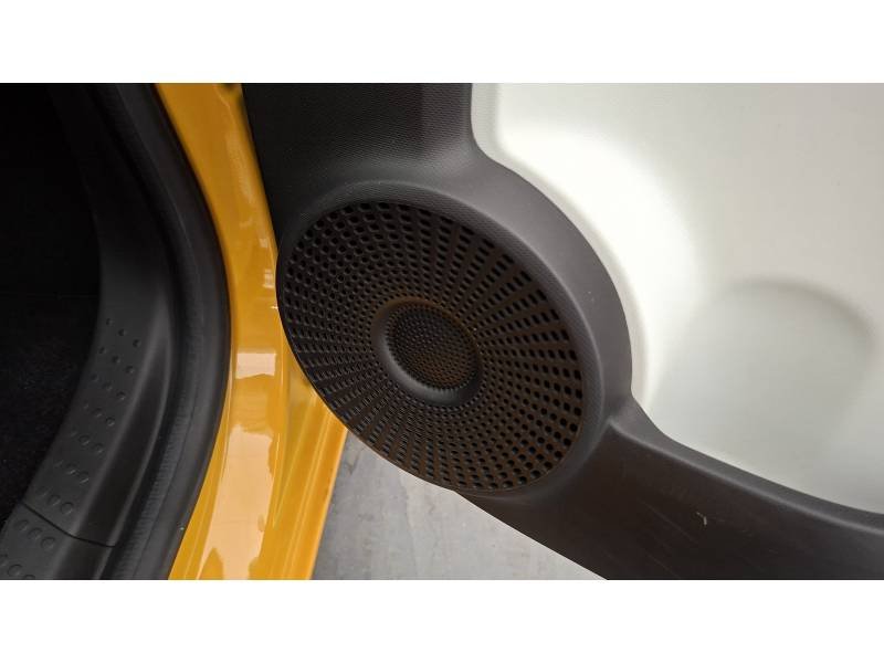 Renault Twingo - Photo 36