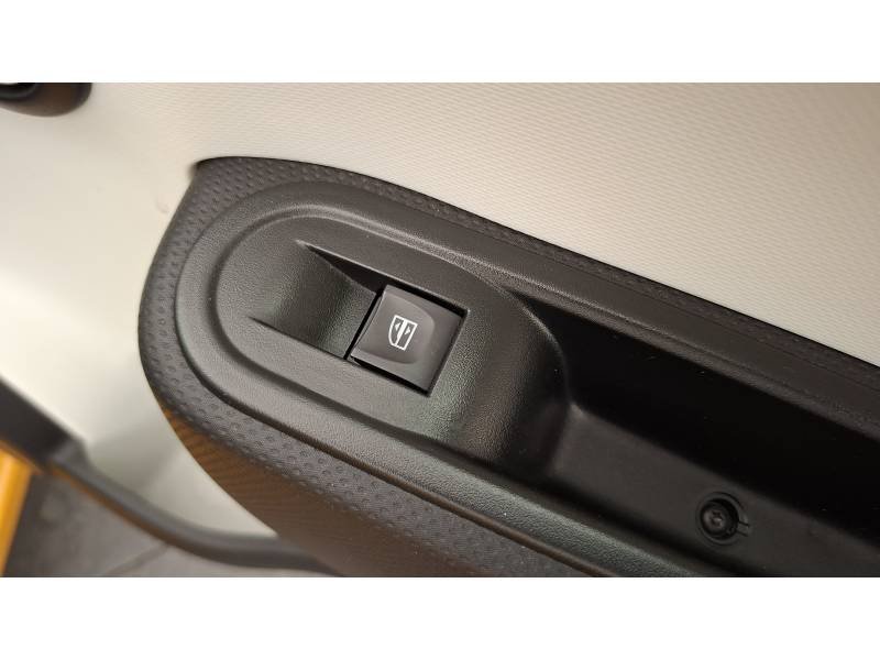 Renault Twingo - Photo 37