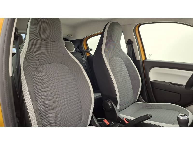 Renault Twingo - Photo 38