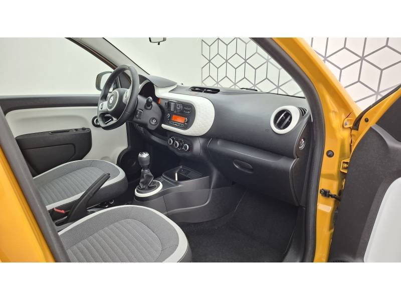 Renault Twingo - Photo 39