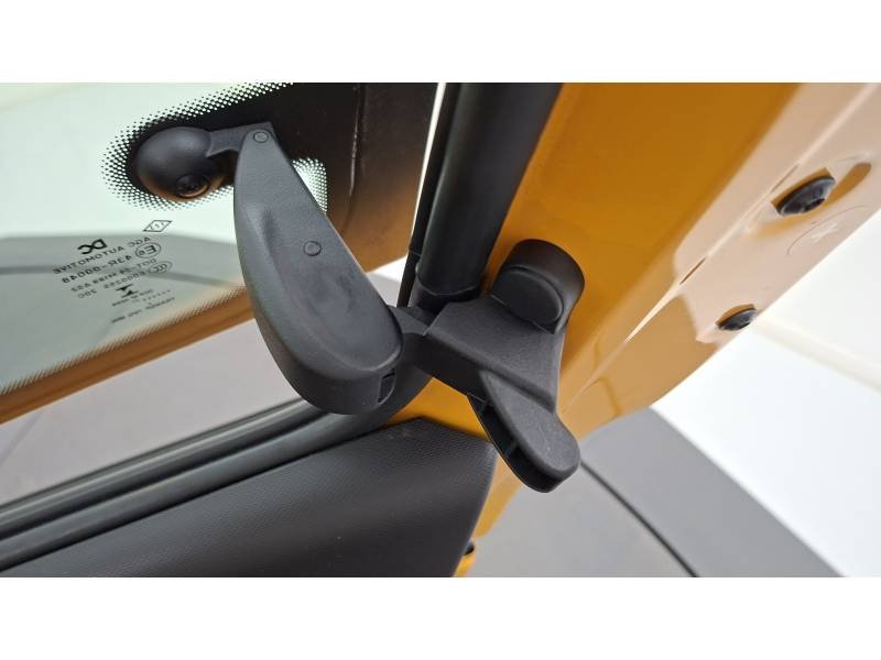 Renault Twingo - Photo 40