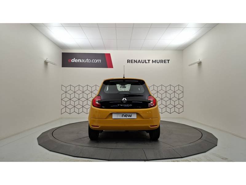 Renault Twingo - Photo 4