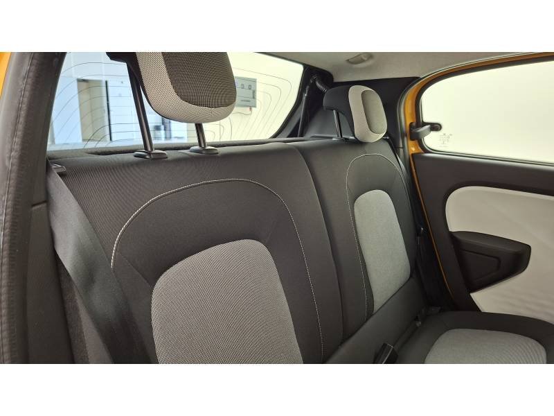 Renault Twingo - Photo 41