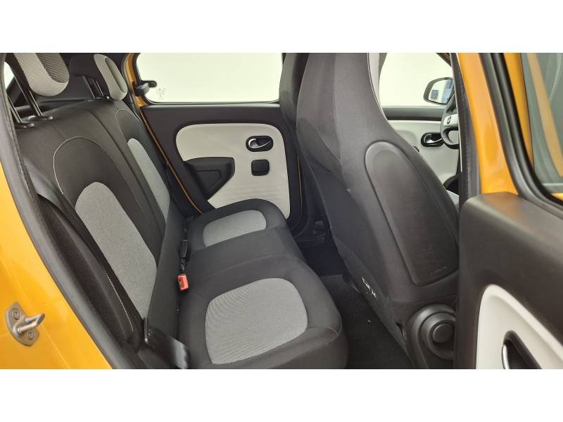 Renault Twingo - Photo 42